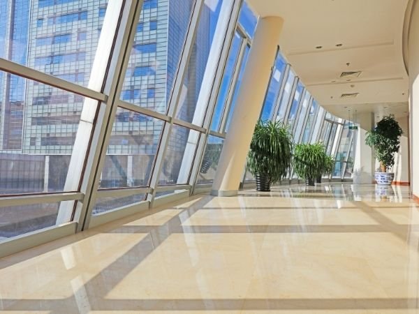 Empresa especializada em películas isofilme em Teresina