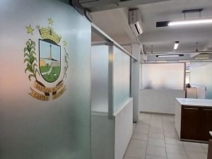 Películas com bloqueio térmico em Teresina