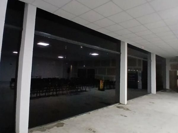 Melhore o conforto térmico com película espelhada em Teresina