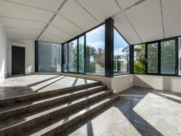 Película solar de alta performance em Teresina