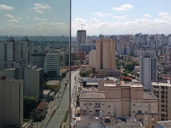 Película solar de alta performance em Altos PI