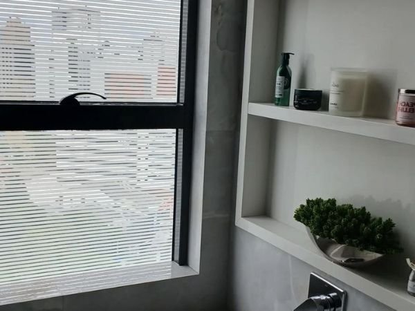 Controle a luminosidade com película solar
