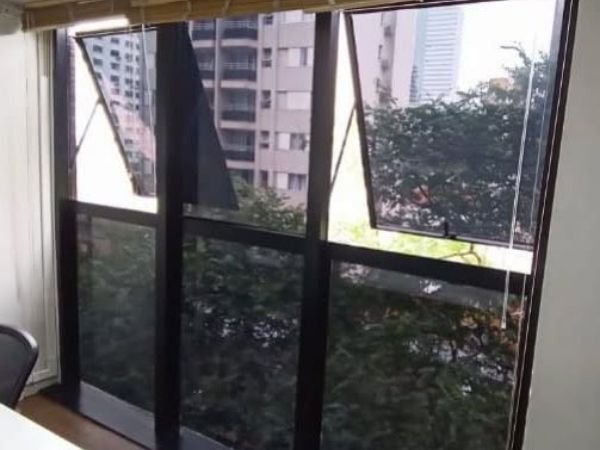 Película Arquitetônica em Altos PI Película Arquitetônica em Altos PI