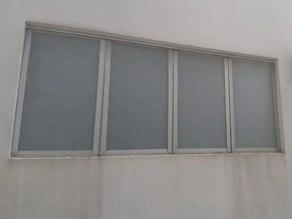 Películas de Segurança para Janelas Altos PI Película de Proteção tipo Insulfilm em Altos PI