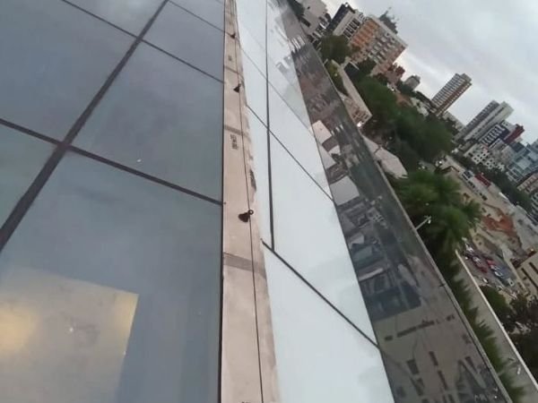 Película de Proteção para Janelas Demerval Lobão PI Película de Proteção tipo Insulfilm em Demerval Lobão PI