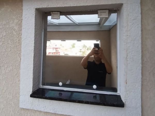 Película para Vidro em Demerval Lobão PI Películas Isofilme estilo Insulfilm em Demerval Lobão PI