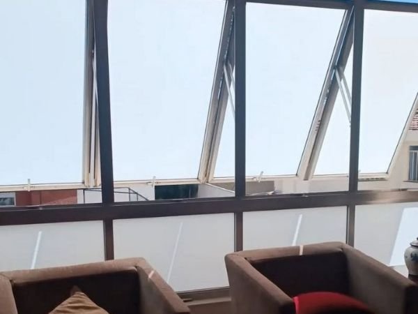 Instalação de Película Residencial em Teresina Instalação de Película Residencial em Teresina
